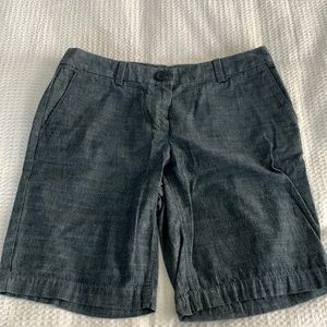 LOFT Bermuda Short
